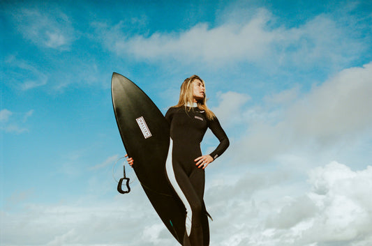 The Ultimate Wetsuit Guide for Women