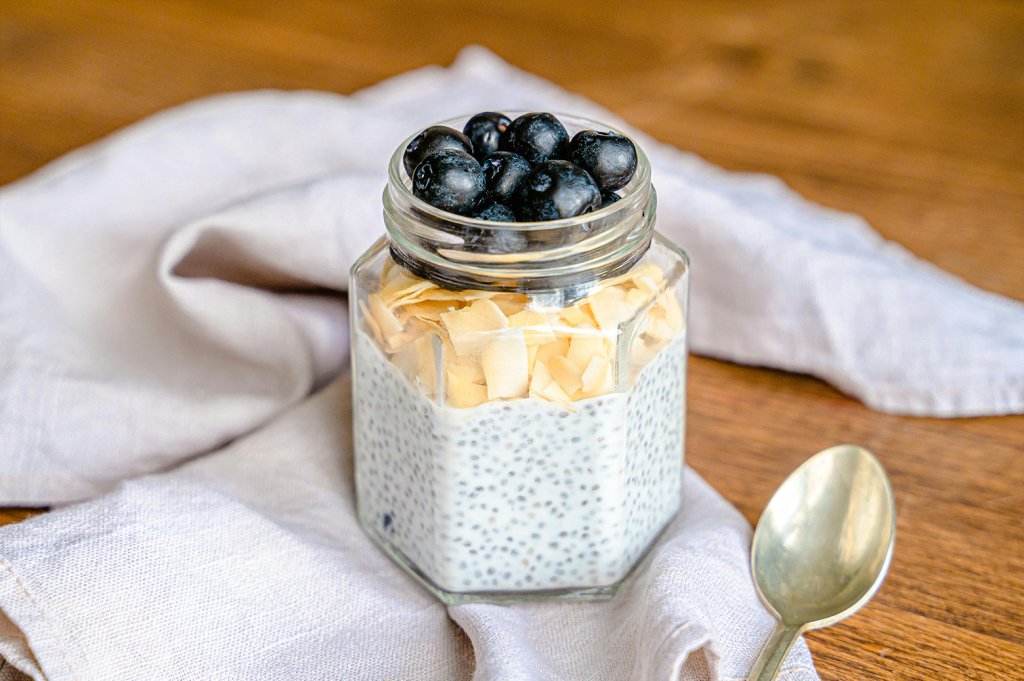 The healthiest, uplifting foods to fuel your surf, swim, or any water activity - WALLIEN
