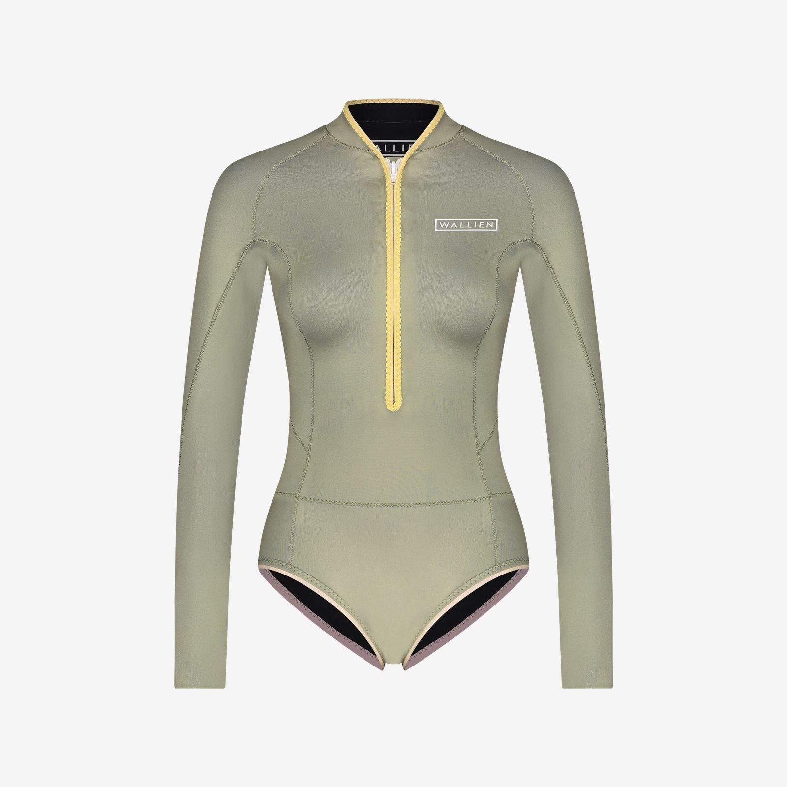 Nikki van Dijk Springsuit Wetsuit ― Moon