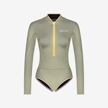 Nikki van Dijk Springsuit Wetsuit ― Moon