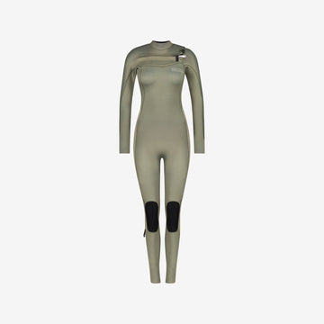 Nikki van Dijk Wetsuit (4/3) ― Moon