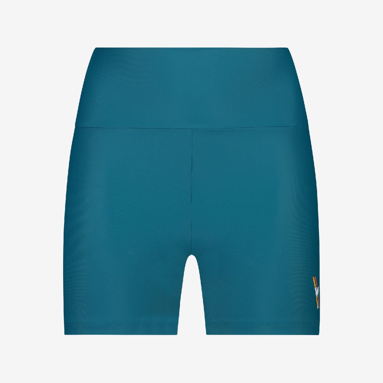 Sport Shorts ― Teal