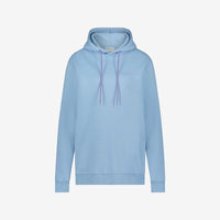 Ocean Hoodie ― Blue