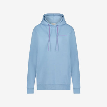 Ocean Hoodie ― Blue