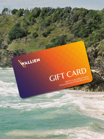 WALLIEN Australia - GIFT CARD