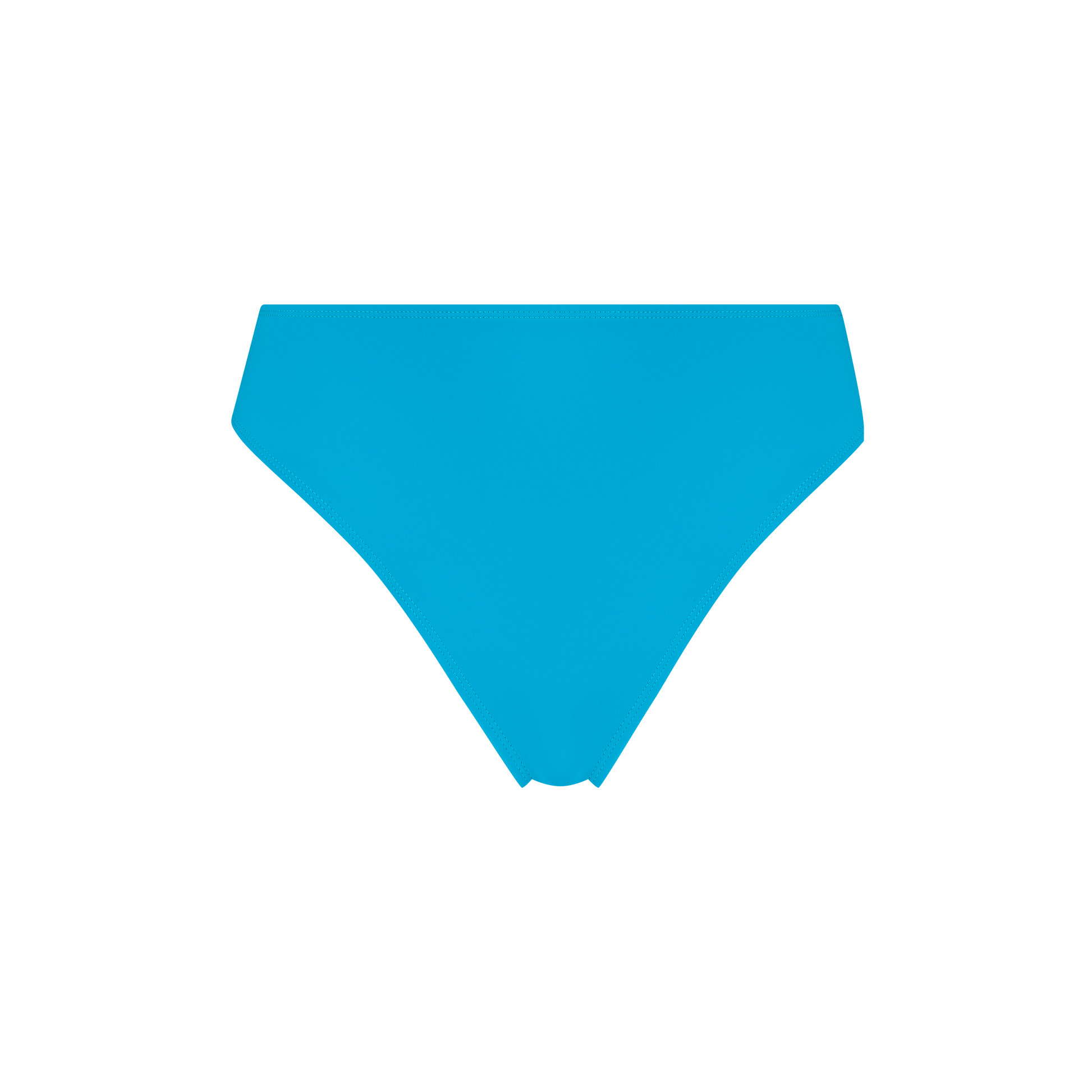 Bikini Bottom Active - Azure Vision - WALLIEN Australia