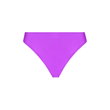 Bikini Bottom Active - Purple